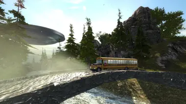 Camper Jumper Simulator preview 12
