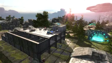 Camper Jumper Simulator preview 11