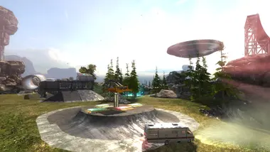Camper Jumper Simulator preview 8