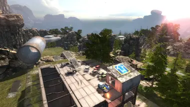 Camper Jumper Simulator preview 2