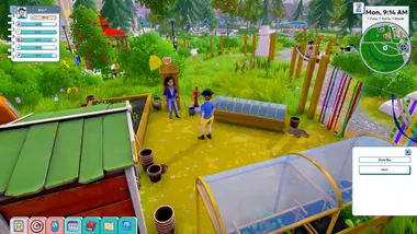 Campus Life preview 3