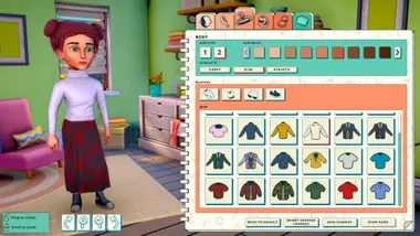 Campus Life preview 4