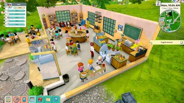 Campus Life preview 8