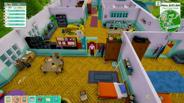Campus Life preview 7