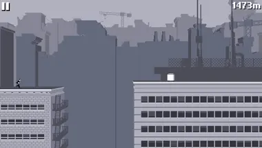 Canabalt preview 7