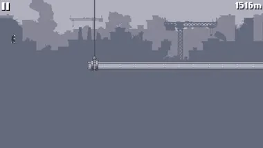 Canabalt preview 6