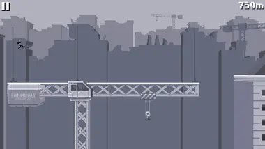 Canabalt preview 3