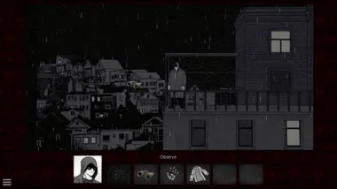 Candlelight: Lament preview 4