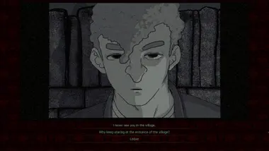 Candlelight: Lament preview 2