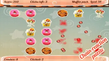 Candy Blast preview 6
