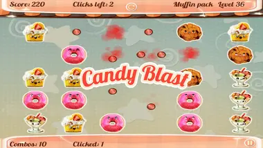 Candy Blast preview 3
