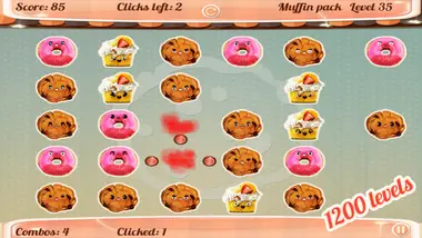 Candy Blast preview 4