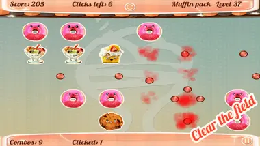 Candy Blast preview 5