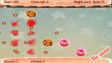 Candy Blast preview 2