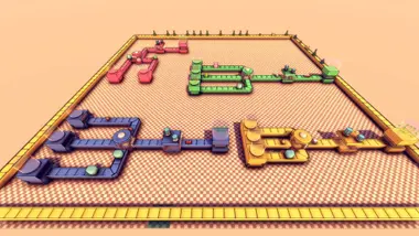 Candy Machine preview 4