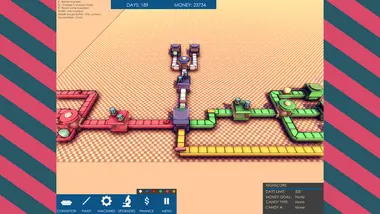 Candy Machine preview 3