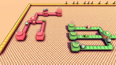 Candy Machine preview 2