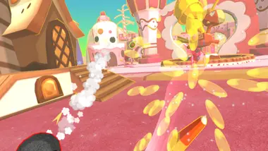 Candy Smash VR preview 5