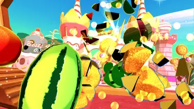 Candy Smash VR preview 3