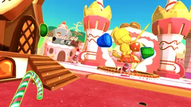 Candy Smash VR preview 2