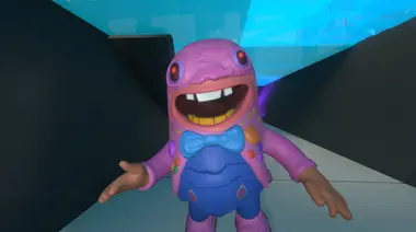 Candyland: Sweet Survival preview 3