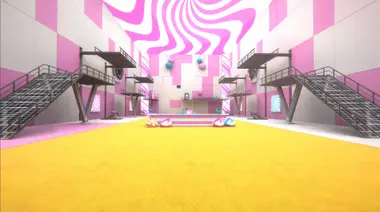 Candyland: Sweet Survival preview 5