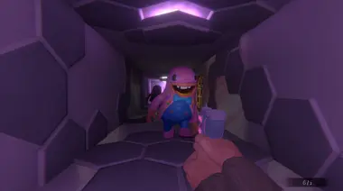 Candyland: Sweet Survival preview 7