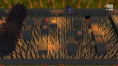 Cannibal Cuisine preview 6