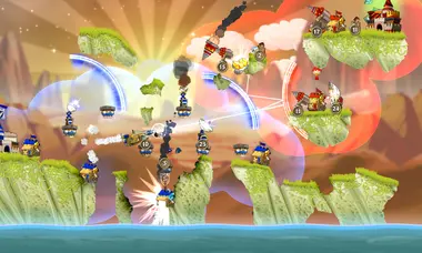 Cannon Brawl preview 16