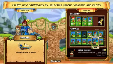 Cannon Brawl preview 9