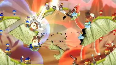 Cannon Brawl preview 5