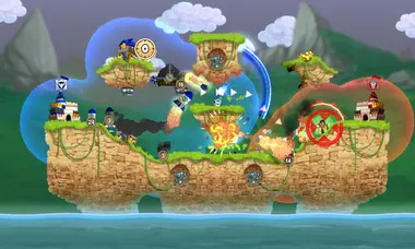 Cannon Brawl preview 2