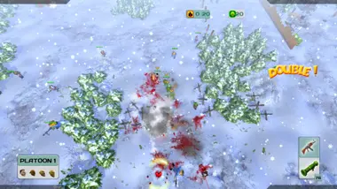 Cannon Fodder 3 preview 3