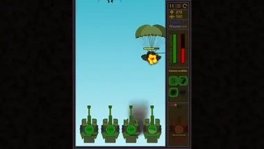 Cannons-Defenders: Edition preview 7