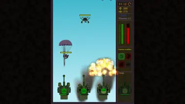 Cannons-Defenders: Edition preview 6