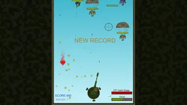 Cannons-Defenders: Edition preview 8