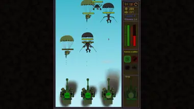 Cannons-Defenders: Edition preview 5