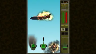 Cannons-Defenders: Edition preview 2