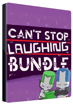 Can't Stop Laughing Bundle preview 11