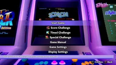 Capcom Arcade 2nd Stadium Bundle preview 5