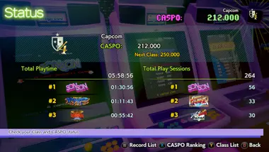Capcom Arcade 2nd Stadium Bundle preview 10