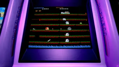 Capcom Arcade 2nd Stadium Bundle preview 8