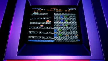 Capcom Arcade 2nd Stadium Bundle preview 2