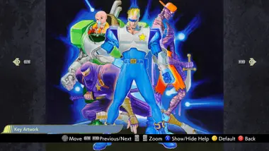 Capcom Beat 'Em Up Bundle preview 2