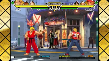Capcom Fighting Collection 2 preview 3