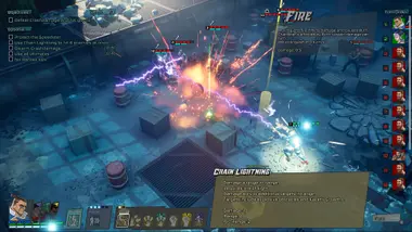 Capes preview 9