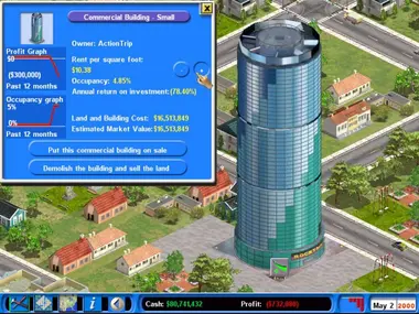 Capitalism 2 preview 9