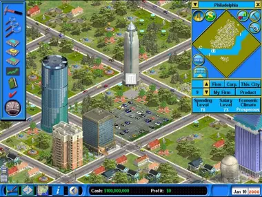 Capitalism 2 preview 12
