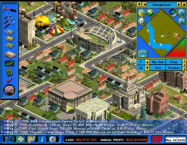 Capitalism 2 preview 7