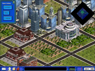 Capitalism 2 preview 5